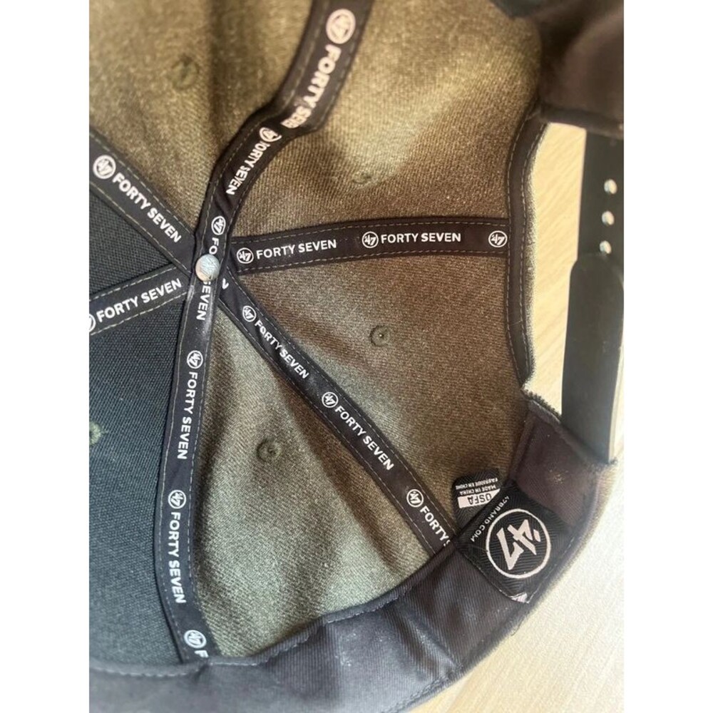 Baseball Cap - Picture 8 of 11